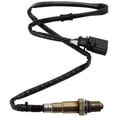 thumbnail image 5 of New 4-wire Oxygen Sensor Compatible With Audi A5 Quattro Komfort 4 Cyl 2.0L A4 allroad Premium Plus 4 Cyl 2.0L Q5 Hybrid 4 Cyl 2.0L 2009-2018 By JRA96090001, 5 of 7