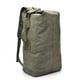thumbnail image 1 of Hombres Mujeres Ejército Verde Gran Senderismo Mochila De Montaña Mochila Táctica Militar Mochila Bandolera Mochila Al Aire Libre Mochila Para iPad Deportes Senderismo Acampar Montar Viajar JM MX-0137496FYD, 1 of 5