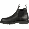 thumbnail image 3 of Georgia Giant Men's Black Waterproof High Romeo Boot, 3 of 7