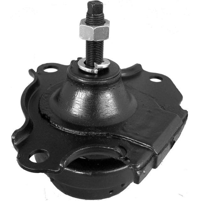 Soporte Motor Cr-V 2002 A 2006 Honda L4 2.4L Del Der Aut, Std SOPORTES STAR .