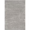 thumbnail image 1 of Safavieh Laguna Shag Silver Shag Rug - 5'3" x 7'6", 1 of 5