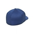 thumbnail image 2 of Youth Wooly 6-Panel Cap - ROYAL - OS, 2 of 2