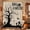 Beige,Oatmeal,Charcoal,Black, variant on Halloween Shower Curtain Set - 72" x 78" Washable Bathtub Curtain with 12 Hooks, Horror Spooky Bats Trees Pumpkin Fall Plaid Gray Waterproof Fabric Stall Shower Curtains for Bathroom/Bathtub Décor