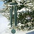 thumbnail image 2 of Corinthian Bells 36 Inch Wind Chime, 2 of 2