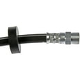 thumbnail image 3 of Dorman H38203 Brake Hydraulic Hose for Specific Audi / Volkswagen Models Fits select: 1985 VOLKSWAGEN VANAGON, 1989-1990 VOLKSWAGEN TRANSPORTER, 3 of 3