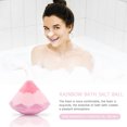 thumbnail image 2 of Bombas de aceite esencial de ducha Ndcxsfigh 160 g Bomba de baño SPA Cuidado Belleza, 2 of 9