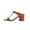 Brown, variant on White Sandals woman,Casual Shoes for Women,Women Fashion Casual Solid Color Fish Mouth Head Versatile Shallow Mouth Shoe Low Heel Sandals White