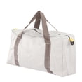 thumbnail image 4 of Bolsa de ALMACENAMIENTO de herramientas de hardware Bling Bling boca ancha LONA, 4 of 12