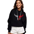thumbnail image 2 of Sudaderas Con Capucha Cálidas Y Acogedoras Para Hombre Muj, 2 of 8