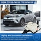 thumbnail image 4 of Car Fuel Flap Actuator Motor Central Locking Accessories for C- 2018-2022 77030-F4030 77030F4030, 4 of 4