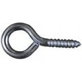 thumbnail image 4 of National Hardware N185-991 Screw Eye, #2, 1.12 in L Thread, 2.62 in OAL, 115 lb Working Load, Steel, Zinc, 4 of 4