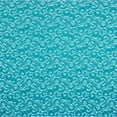 thumbnail image 2 of Zelouf Ravie Glitter Lace , Sewing, DIY, Crafts Fabric by the Yard, Brilliant Turqu, 5 Yard, 2 of 2