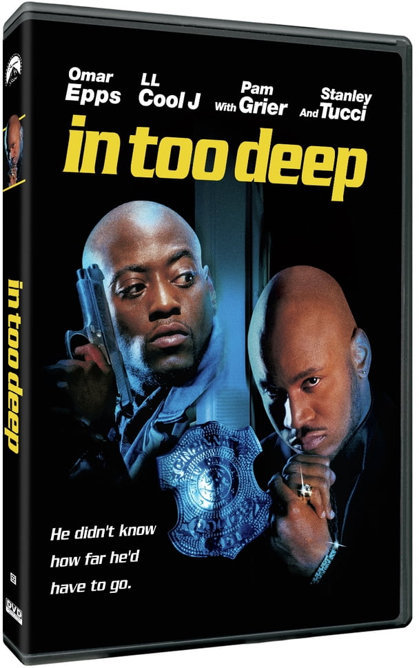 Gridlock'd [DVD], Feature,Action,Drama,Comedy,Drama, - Walmart.com