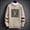 Khaki, variant on BLTIBY Mens Ugly Christmas Sweater Top Long Sleeve Reindeer Soft Knitted Pullover Sweaters Fashion Comfort Warm Blouse Black L