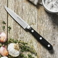 thumbnail image 4 of Henckels Classic Precision 4-inch Paring Knife, 4 of 5