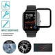 thumbnail image 5 of 3d Curved Full Coverage Screen Protector Soft Film Protective Film For Huami Amazfit Gts Smart, 5 of 5