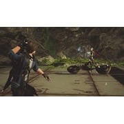 Ultra Age (English)