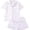 A#White206, variant on XIAOCHA Womens Lobster Print Satin Pajama Set Loose Short Sleeve Notched Collar Sleepwear Soft Playful Sleep Pajamas Set