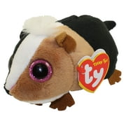 TY Beanie Boos - Teeny Tys Stackable Plush - THEO the Horse (4 inch)