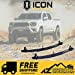 thumbnail image 3 of ICON Vehicle Dynamics 1.5 Inch Lift Rear Expansion Pack, 3 of 5