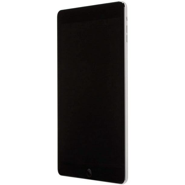 Refurbished Apple iPad Air A1474 WiFi 16GB Space Gray Refurbished