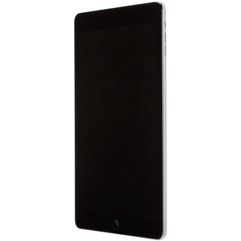 Apple iPad Air 1 32GB, Wifi Only, Space Gray, Scratch and Apple iPad Air 1 32GB, Wifi Only, Space Gray, Scratch and