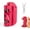 Red, variant on Automatic Fishing Knot Tying Tool – Electric GT Knotter for Quick Hook Line Tying