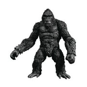 King Kong Skull Island 7 Inch Action Figure PX Exclusive - King Kong Black & White