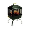Coleman Campfire Grill