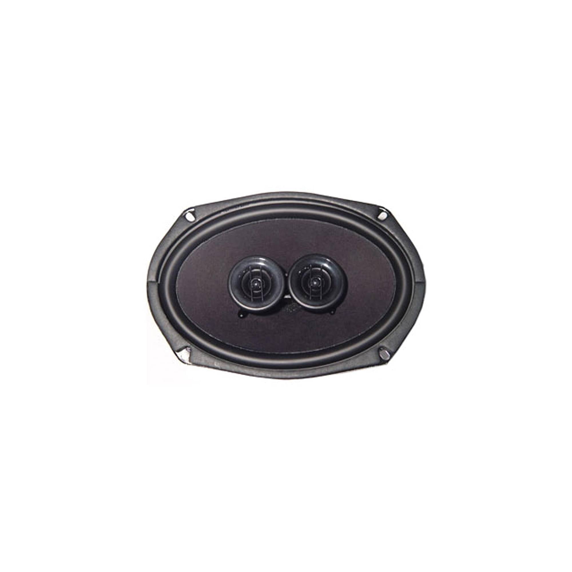 Dual Voice Coil hook up