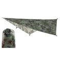 thumbnail image 1 of Toldo para Acampar FLhrweasw Camuflaje Ultraligero, 1 of 7