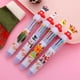 thumbnail image 4 of Bolígrafo con punta de bola de Feliz Navidad para niños, decoraciones navideñas para el hogar, regalo de Navidad, Feliz Año Nuevo 2023, regalos de decoración para niños, 2024, 4 of 4