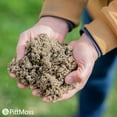 thumbnail image 3 of PittMoss Prestige Equine Eco-Friendly, Organic, Peat-Free Horse Bedding, 4 Cubic Feet - for Keeping Horses Healthy & Stables Clean - Made in USA from Recycled Paper, 3 of 3
