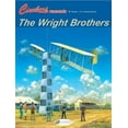 thumbnail image 2 of The Wright Brothers (Cinebook Recounts), 2 of 2
