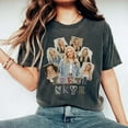 thumbnail image 7 of Freya Skye Merch Cotton Shirt Vintage Unisex Tops Tee Outdoor Fashion Tee y2k Top, 7 of 7