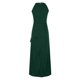 thumbnail image 4 of Moda mujer otoño casual Color sólido cuello redondo vestido sin mangas vestido de noche Pompotops  ghjkhdj6607, 4 of 7