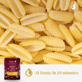 thumbnail image 3 of Fiorfiore bronze dyed 12.5% proteins Gnocchi Pasta, 3 of 5