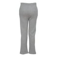 thumbnail image 3 of Jerzees Nublend® Youth Open Bottom Sweatpants, 3 of 5