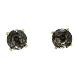 Kate Spade KB447 Spring Scene Flower Hoop Earrings - Walmart.com