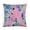 Pattern-2, variant on 16"x16" Cushion Pillow Cover Abstract Clouds And Weather Symbols Linen Pillow Cover Cute Cartoon Clouds Rainbow Cute Throw Pillows Pillows for Couch Sofa Patio Furniture Home Decor
