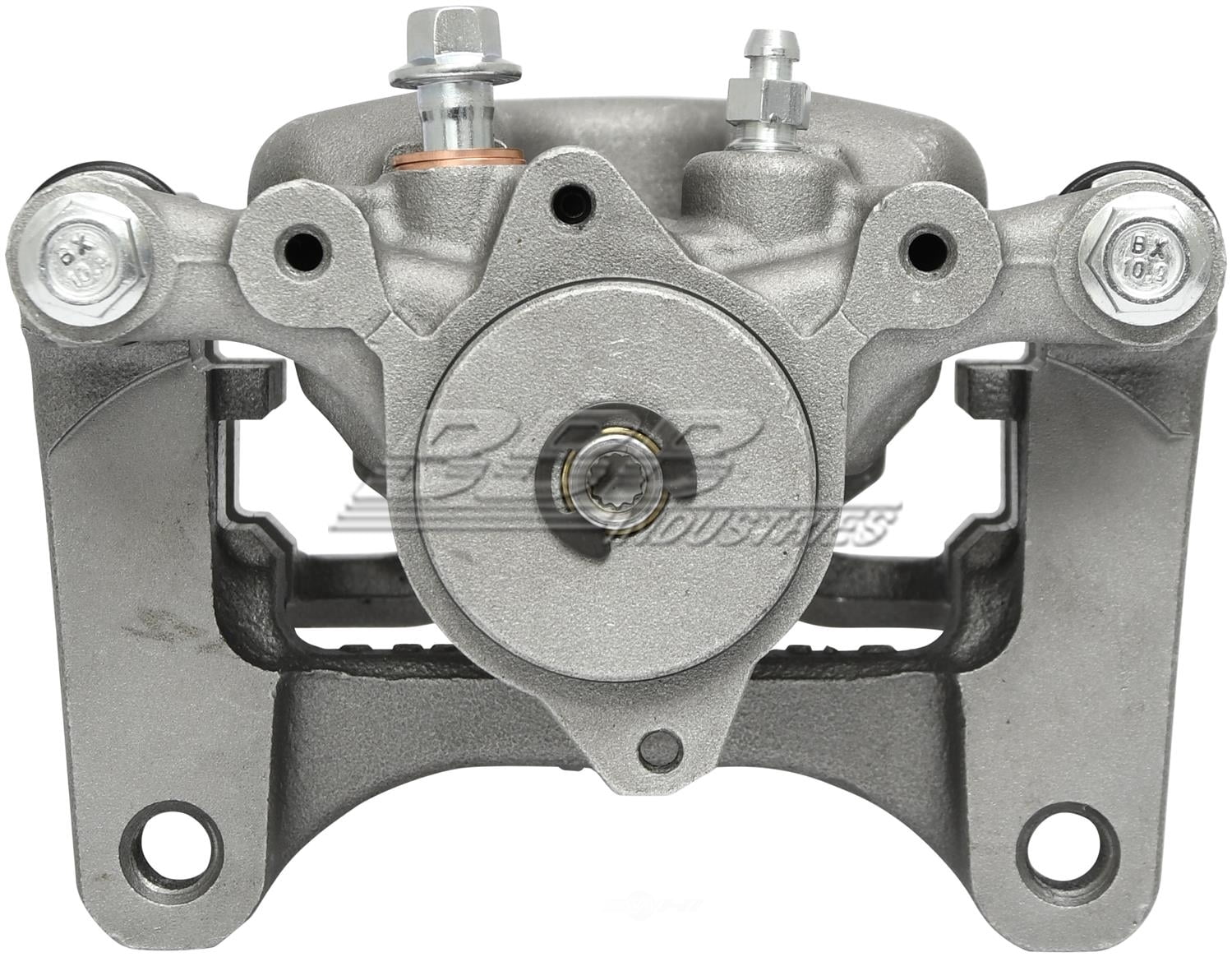 TERREPOWER formerly BBB Industries 99-17498B Reman Caliper w/installation Hardware