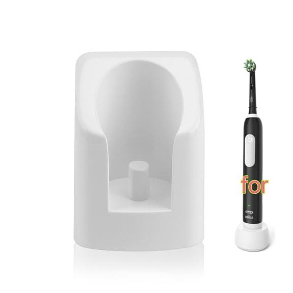 Wall Charger Compatible with Oral-B/Braun Toothbrush 500 600 1000 2000 2500 3000 4000 5000
