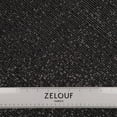 thumbnail image 4 of Zelouf Ariel Line Sequin Mesh , Sewing, DIY, Crafts Fabric by the Yard, Black, 50 Yard, 4 of 5