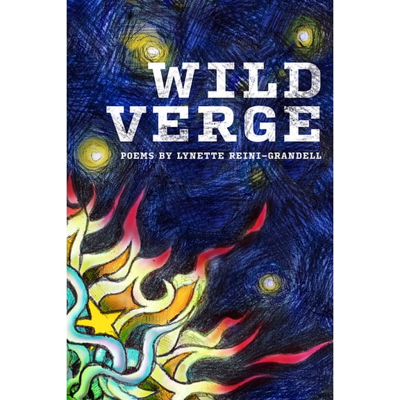 Wild Verge: Poems (Paperback)