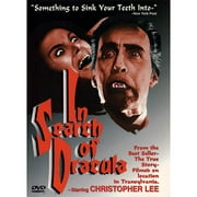 In Search Of Dracula