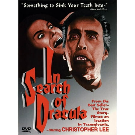 In Search Of Dracula