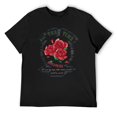 thumbnail image 3 of OUSIMEN T-Shirts Graphiques pour Hommes et Femmes P - 6TG, 3 of 7