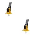 thumbnail image 4 of Langgg 50pcs Lightweight Floor Tile Leveling Tool Reusable Clips Leveler Waterproof Adjuster Kit for Ceramic Wall Construction 2Set, 4 of 6