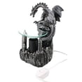 thumbnail image 2 of Dragon's Peak Dragon Oil Warmer Figurine, 2 of 3