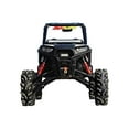 thumbnail image 1 of SuperATV 7|10 " Lift Kit for 2021+ Polaris RZR Trail S 900 Sport|Run up to 36 " Tires|Requires SuperATV or OEM RZR Shocks|Rhino 2.0 Axles Included|LK-P-RZR900-HC-SBJ-7-10-R2-02#RZRS, 1 of 6
